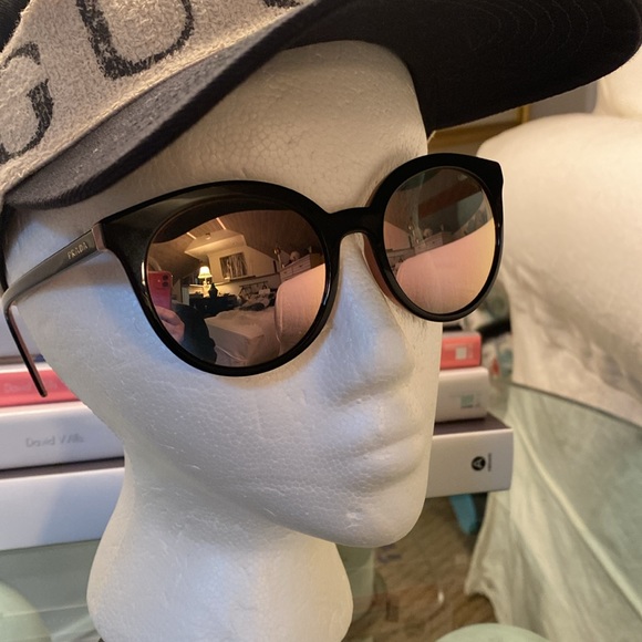 Prada Sunglasses main image 16